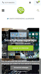 Mobile Screenshot of phonextra.nl